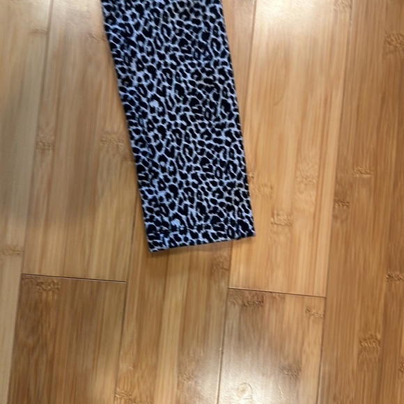 Talbots leggings size P (0-2) women’s - Picture 4 of 14